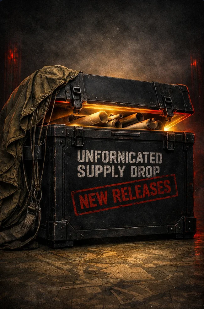 New Releases