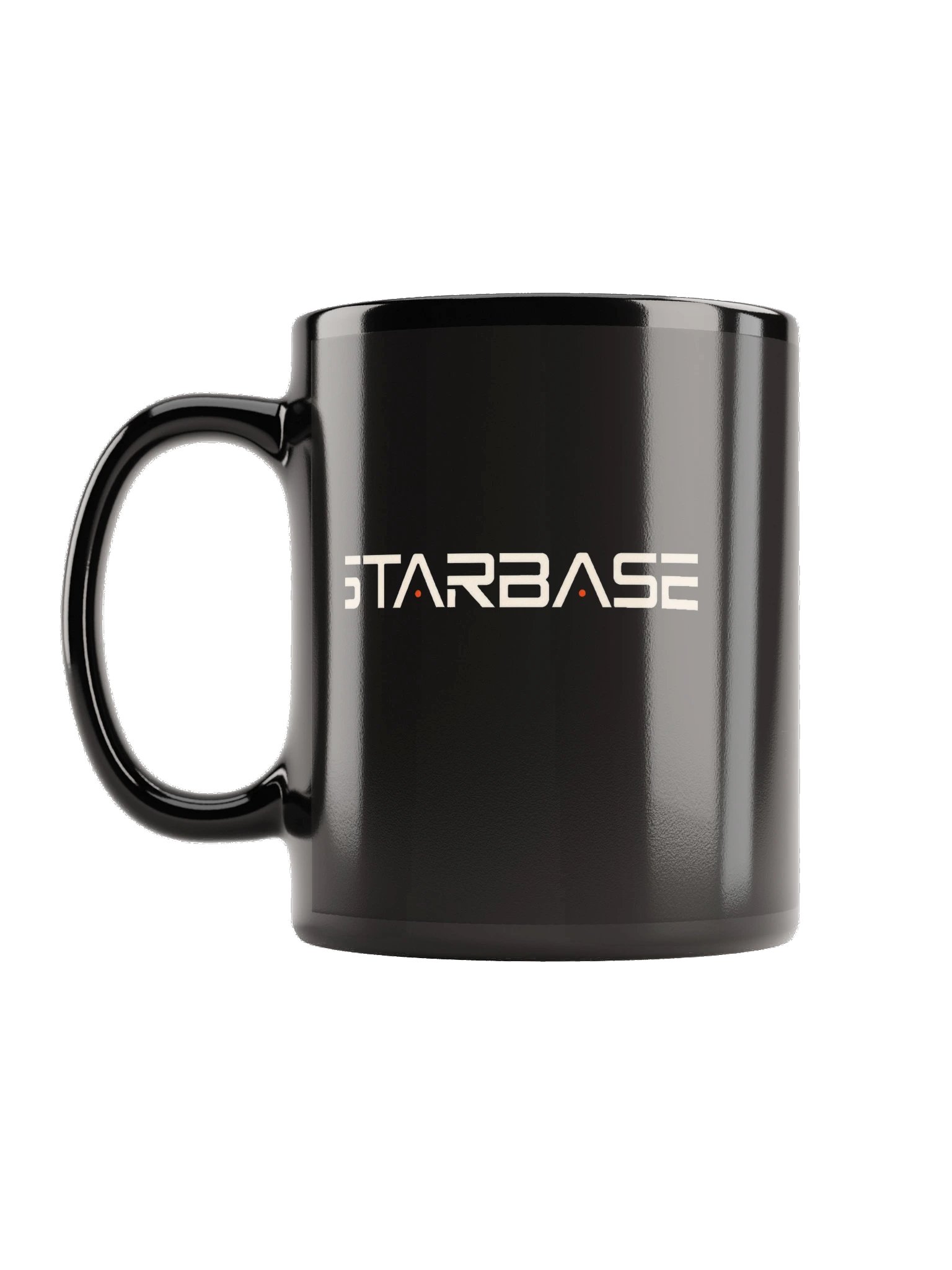SpaceX Starship Starbase Coordinates Mug product image (7)