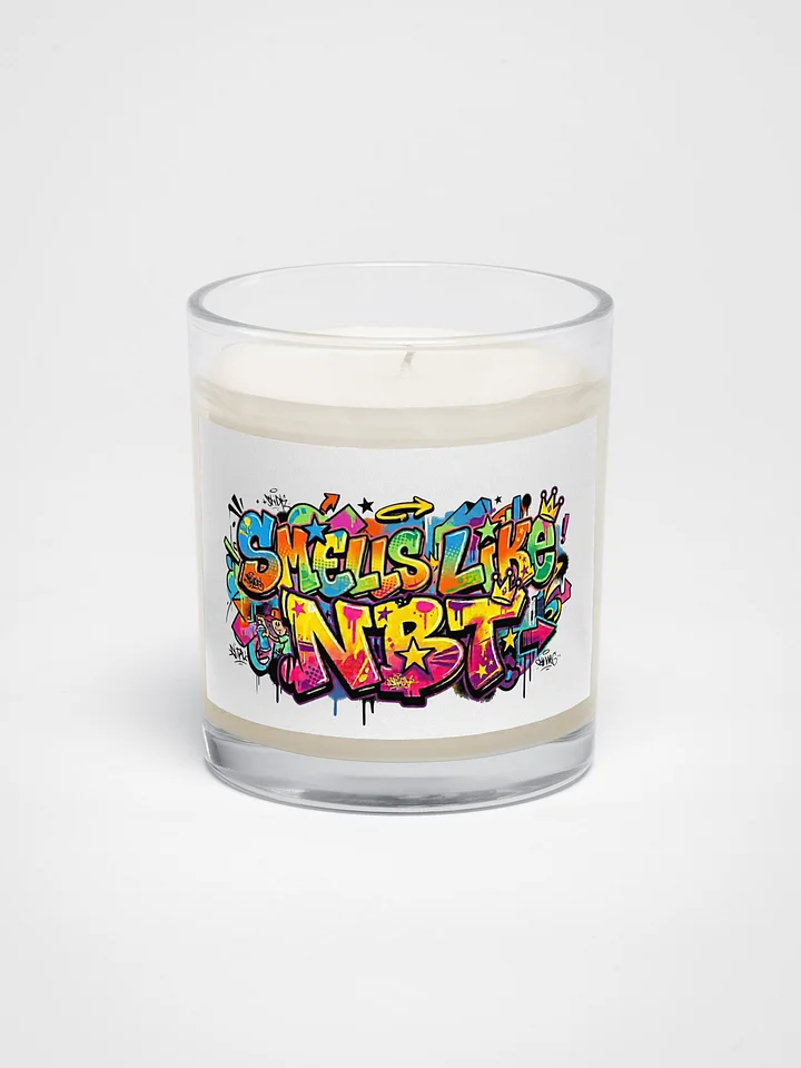 Smells like NBT product image (1)