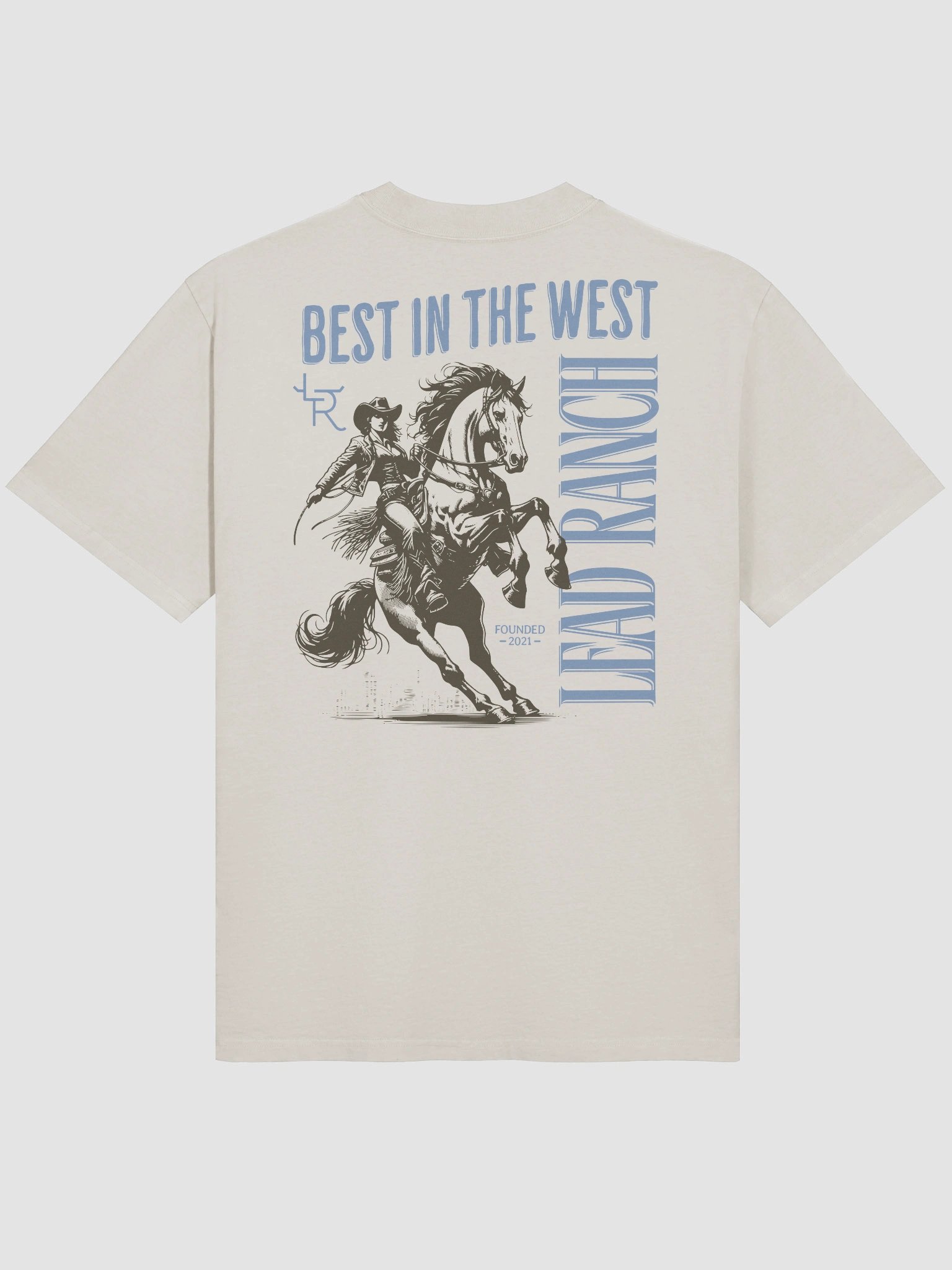 The Cowgirl Tee product image (5)