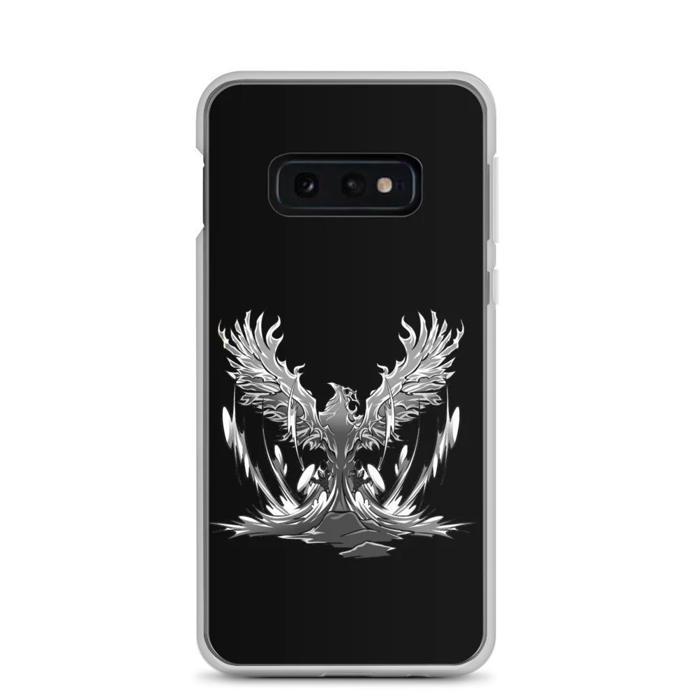 Phoenix Samsung Case product image (1)