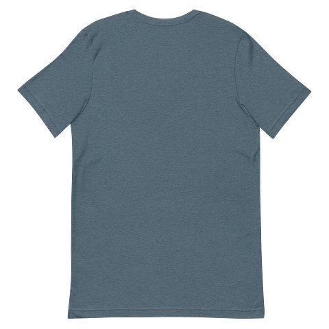 National Air and Space Museum 1976 Vintage Logo Tee (Unisex) product image (10)