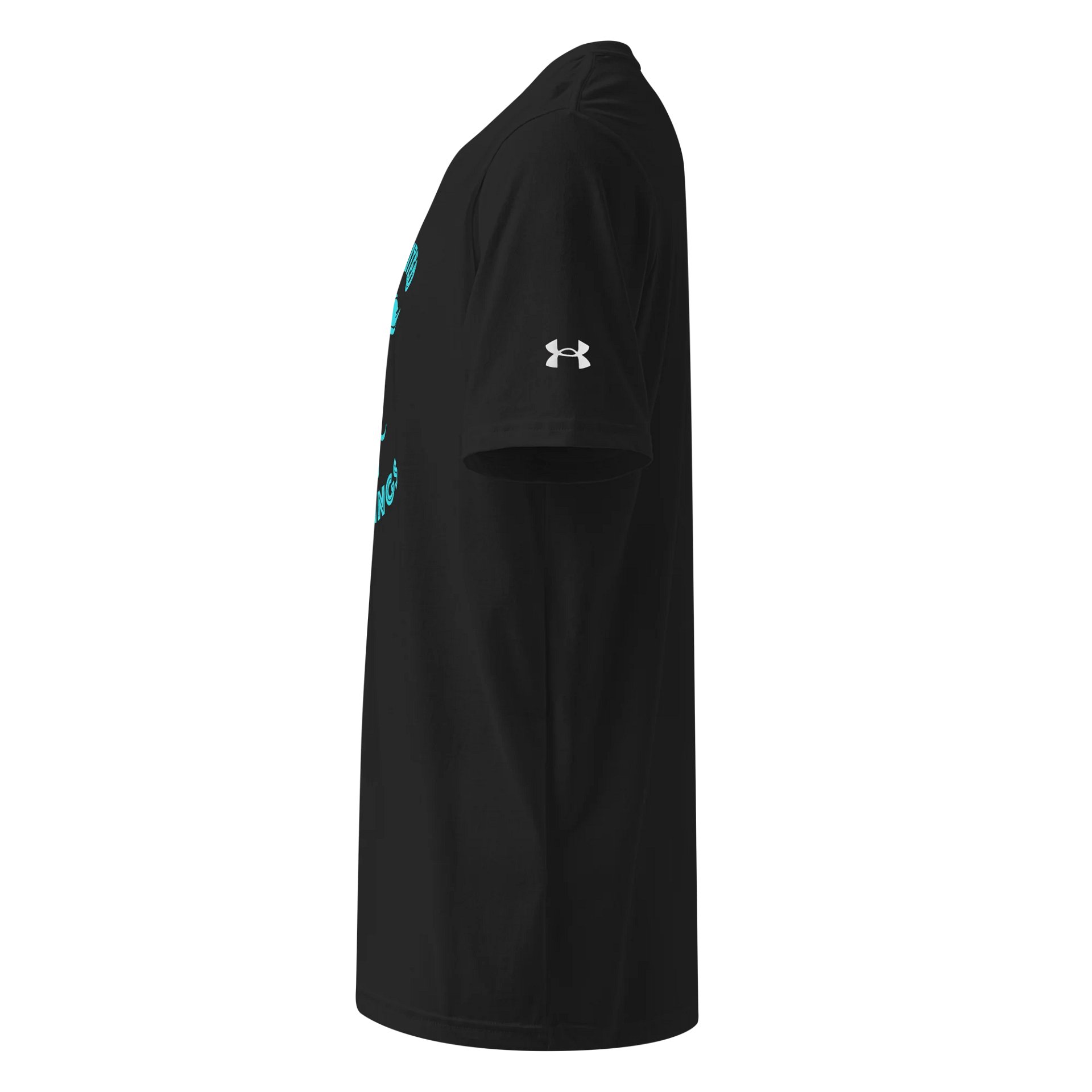Mustangs Under Armour T-Shirt product image (6)