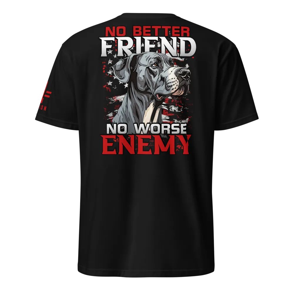 No Better Friend: Great Dane product image (1)
