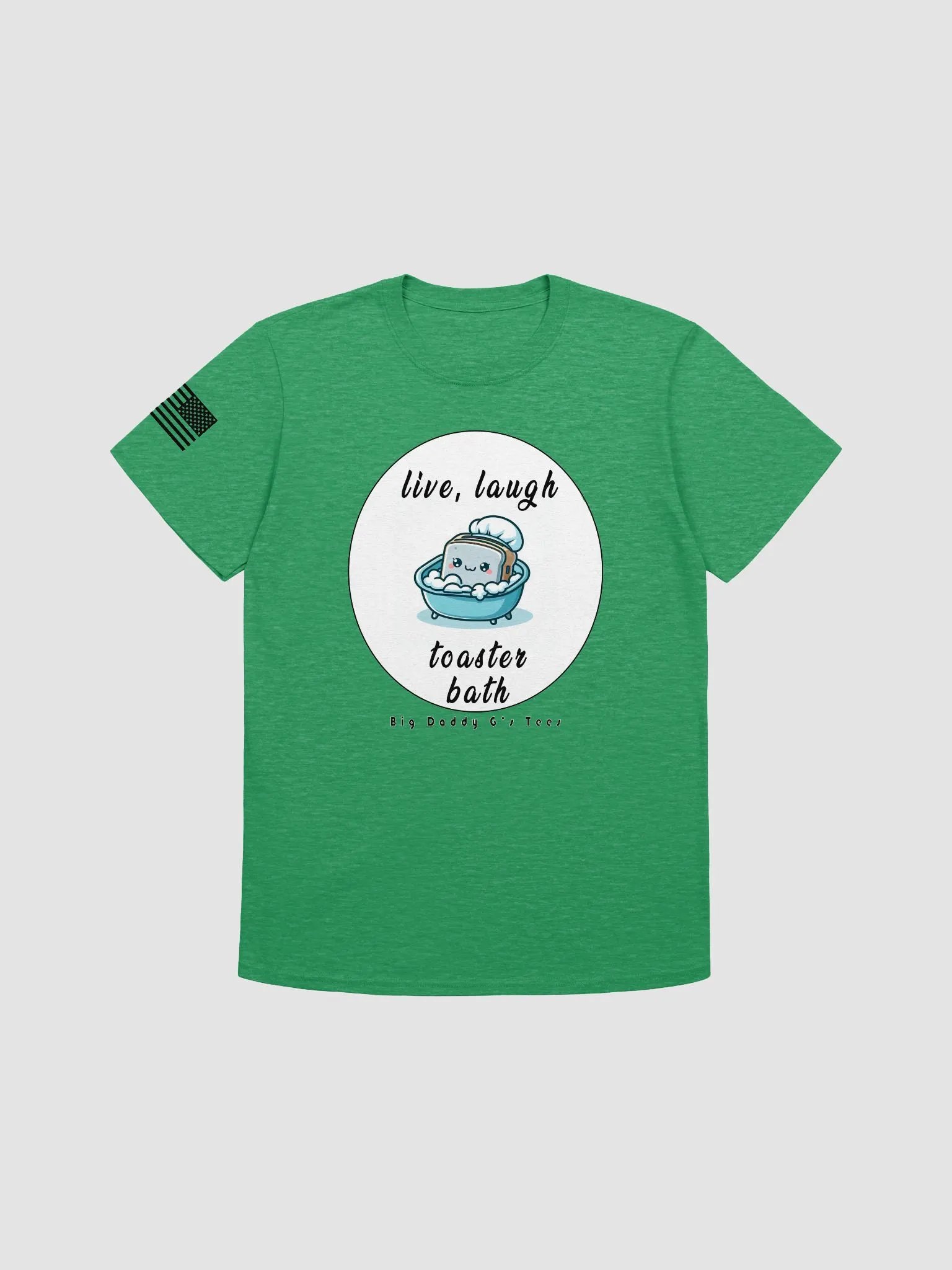 Live, Laugh... product image (1)