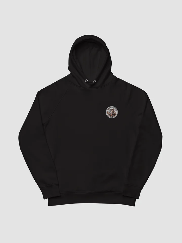 [BourbonBlenders] Stanley/Stella Eco Hoodie Stanley/Stella STSU824 product image (1)