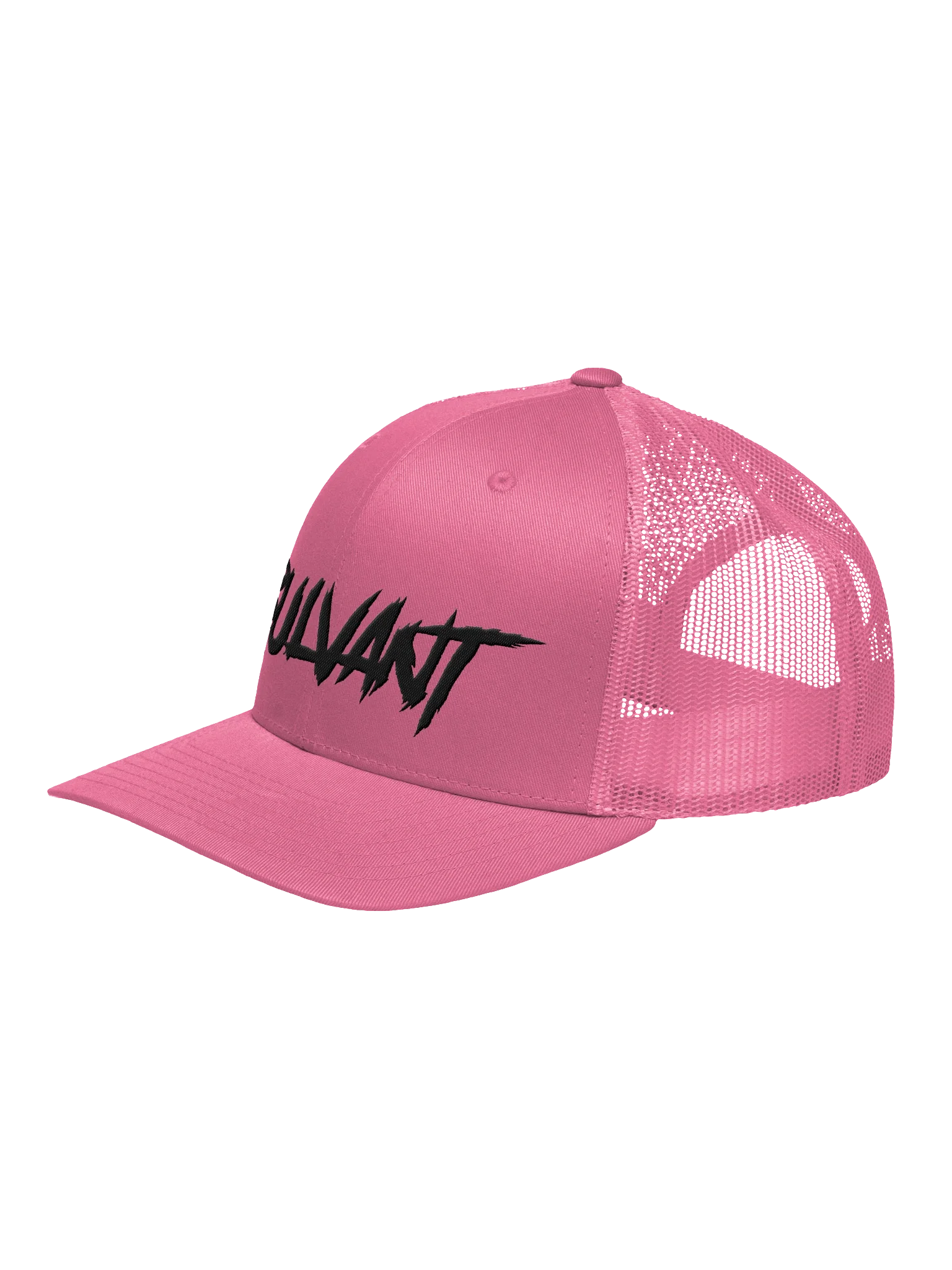 Bulvant Retro Trucker Hat - -65SruH6G1E