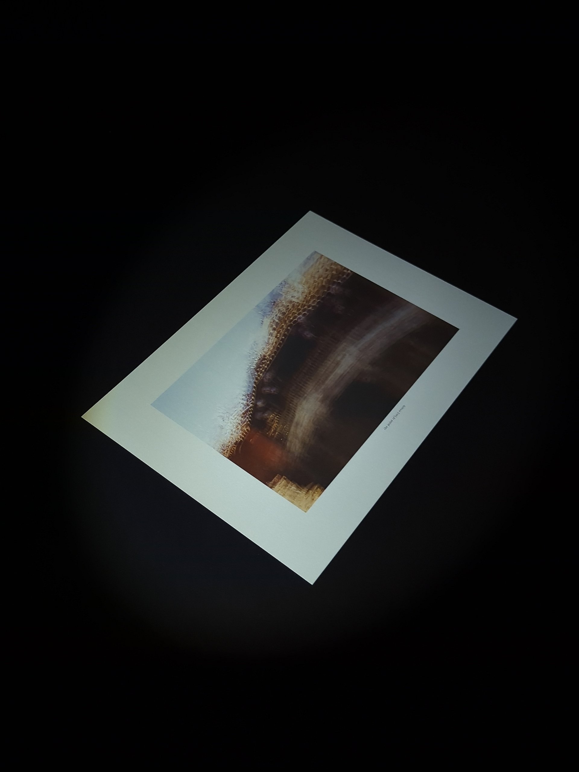 the point of [no] return product image (1)