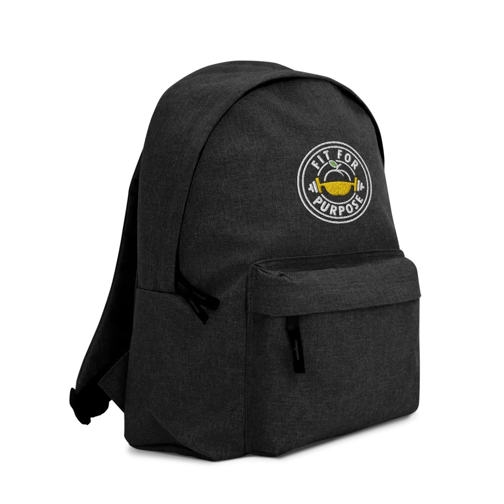 StrongBack BackPack product image (4)
