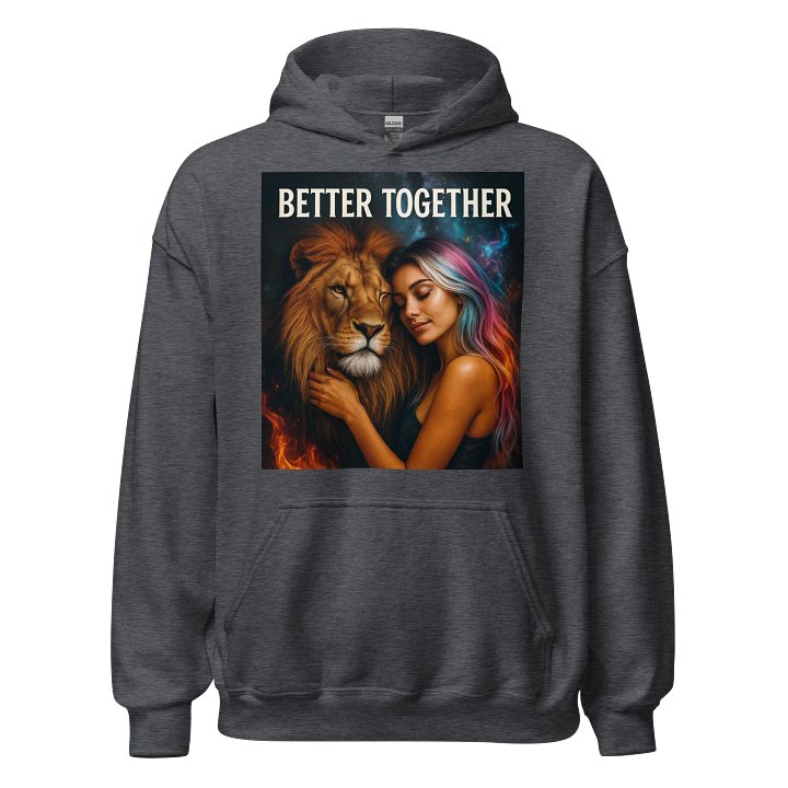 Partner Designs together product image (1)