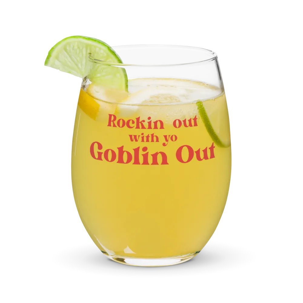 Rocking out Wine Time product image (9)