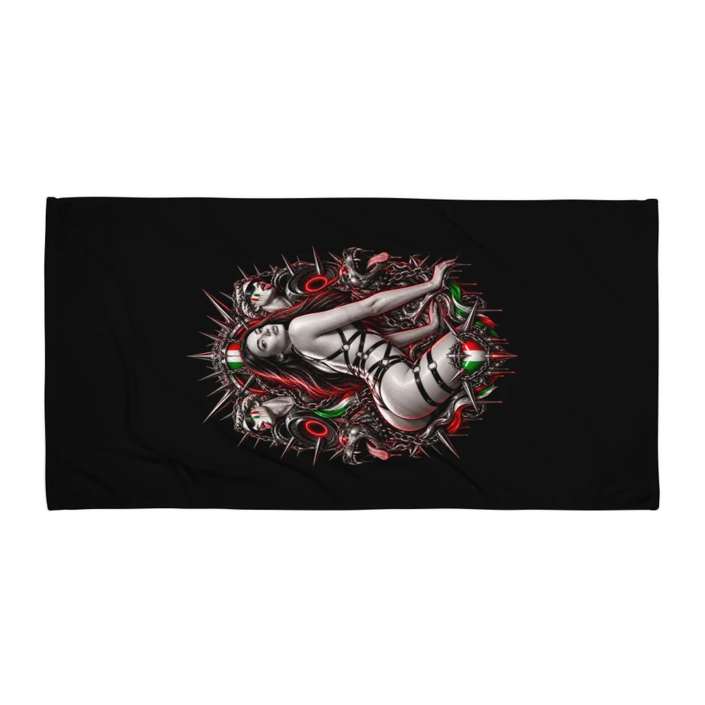 troiadeltechno towel product image (1)