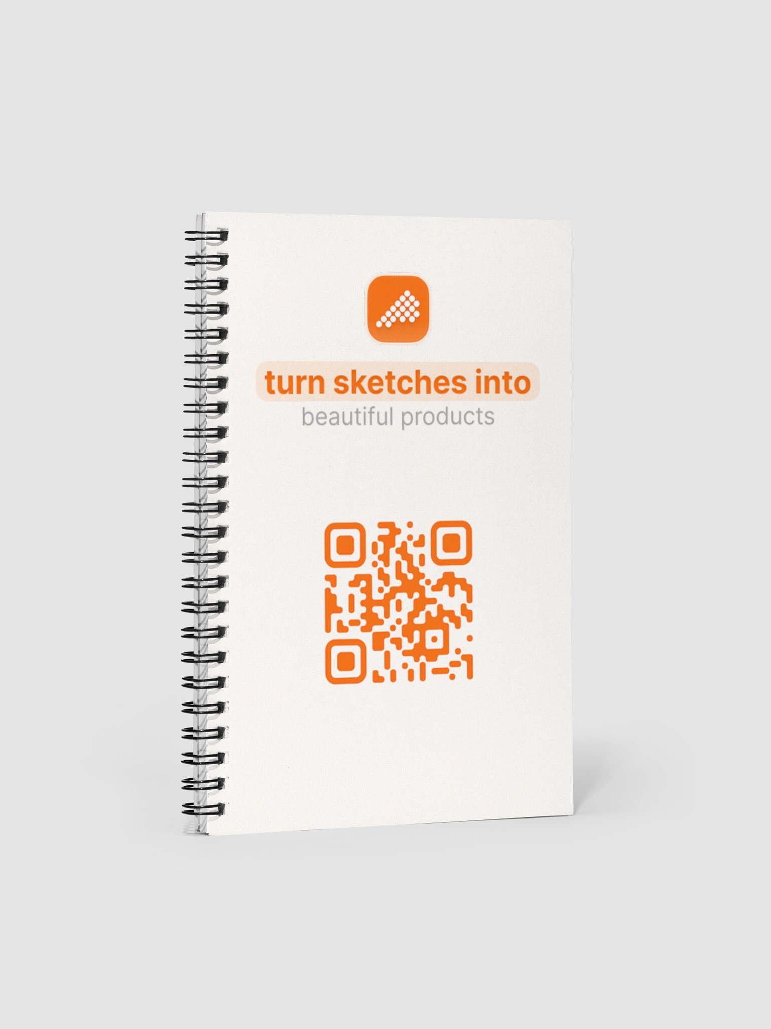 Polymet sketchbook product image (1)