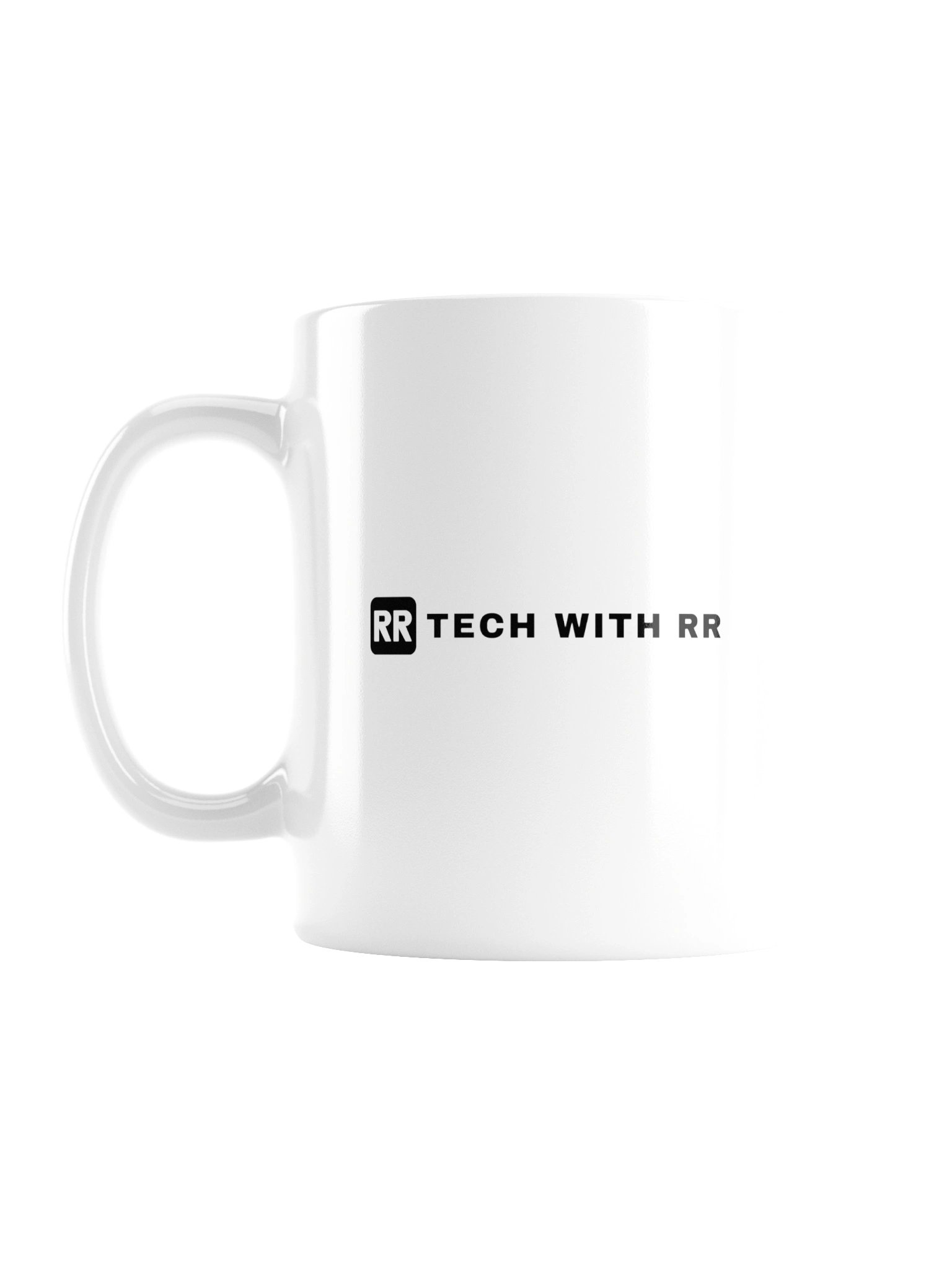 RR Lockup Mug product image (2)