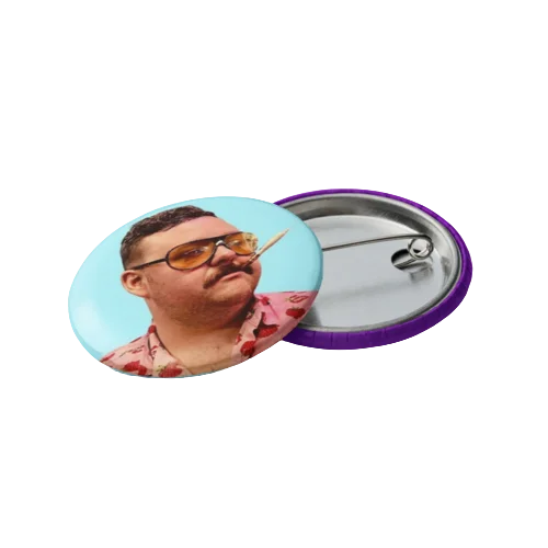 GamePassDad Pins (5pcs) product image (2)