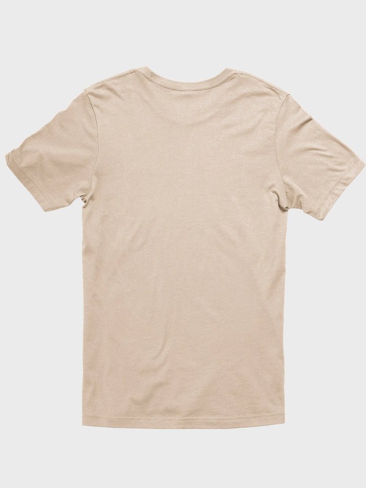 Let's Go Bake Together - Unixsex T-shirt product image (2)