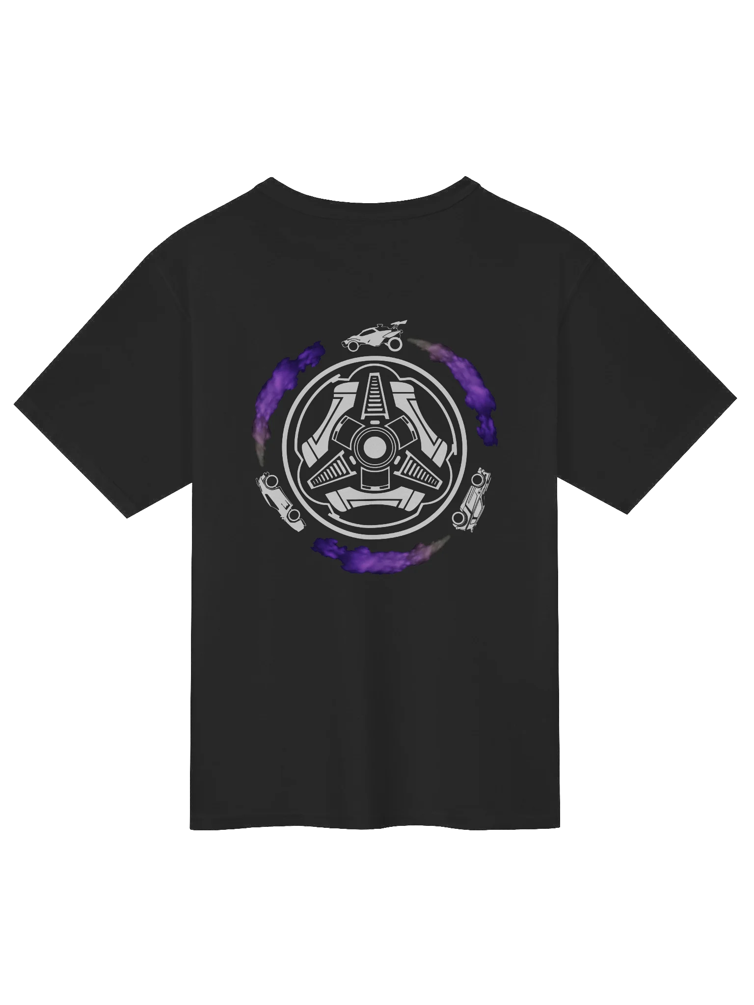Make Friends RL Champion® Tee product image (4)