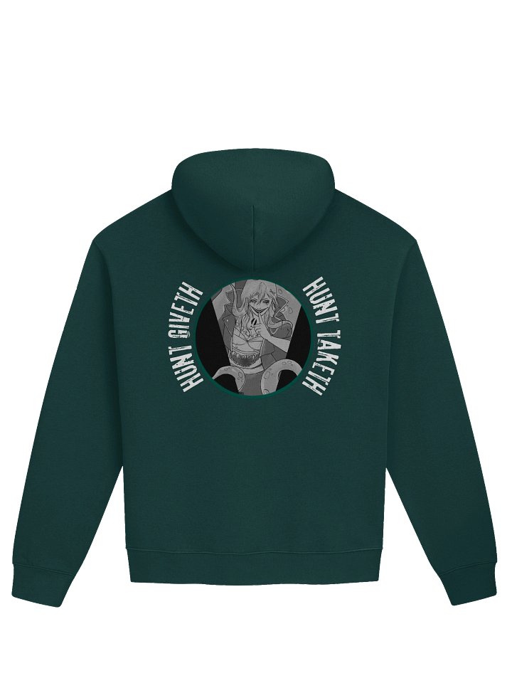 Hunt Giveth, Hunt Taketh product image (2)