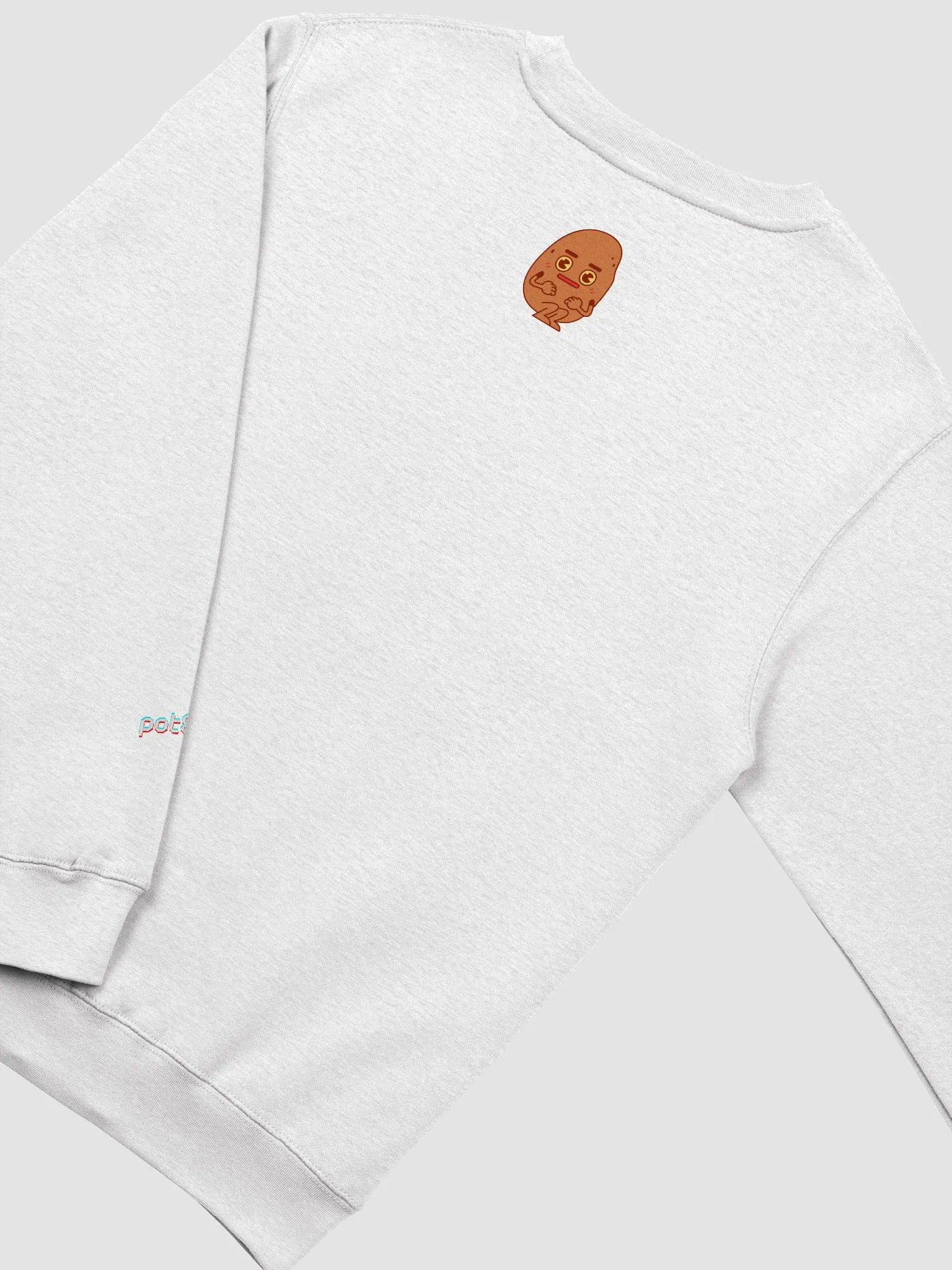 NEURODIVERGENT premium sweatshirt product image (8)