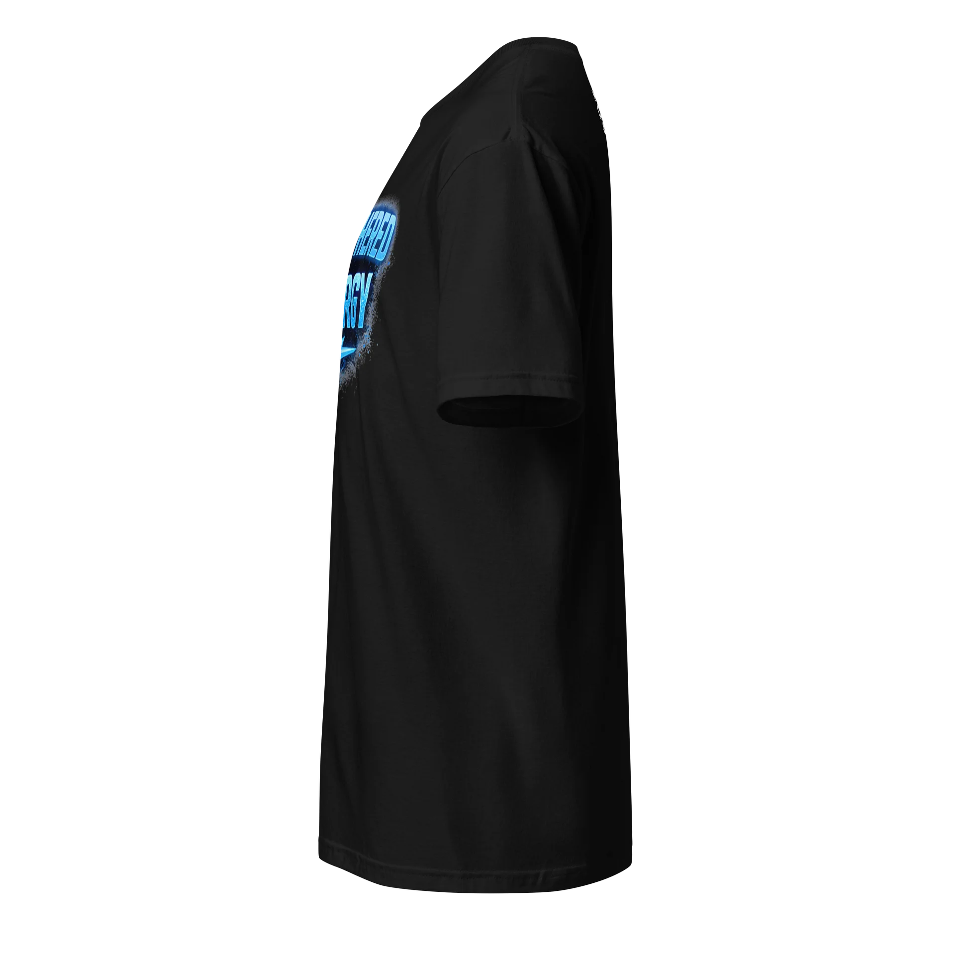 Unbothered Energy T-Shirt product image (13)