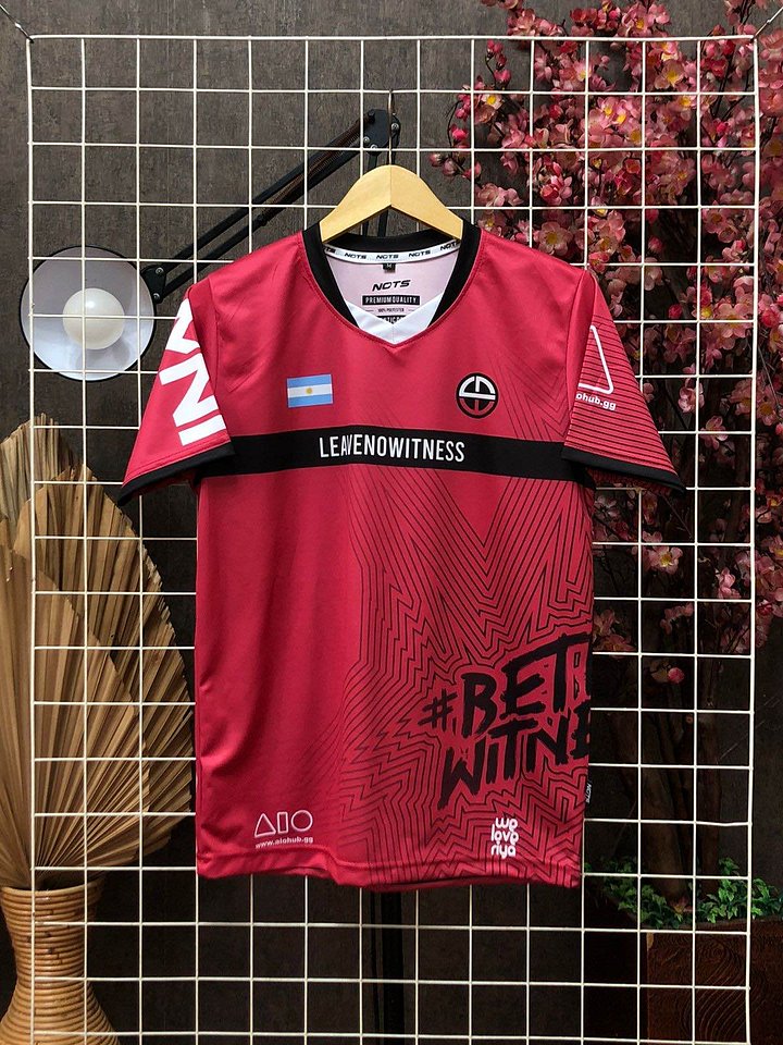 LNW 2024 Pro Jerseys product image (2)