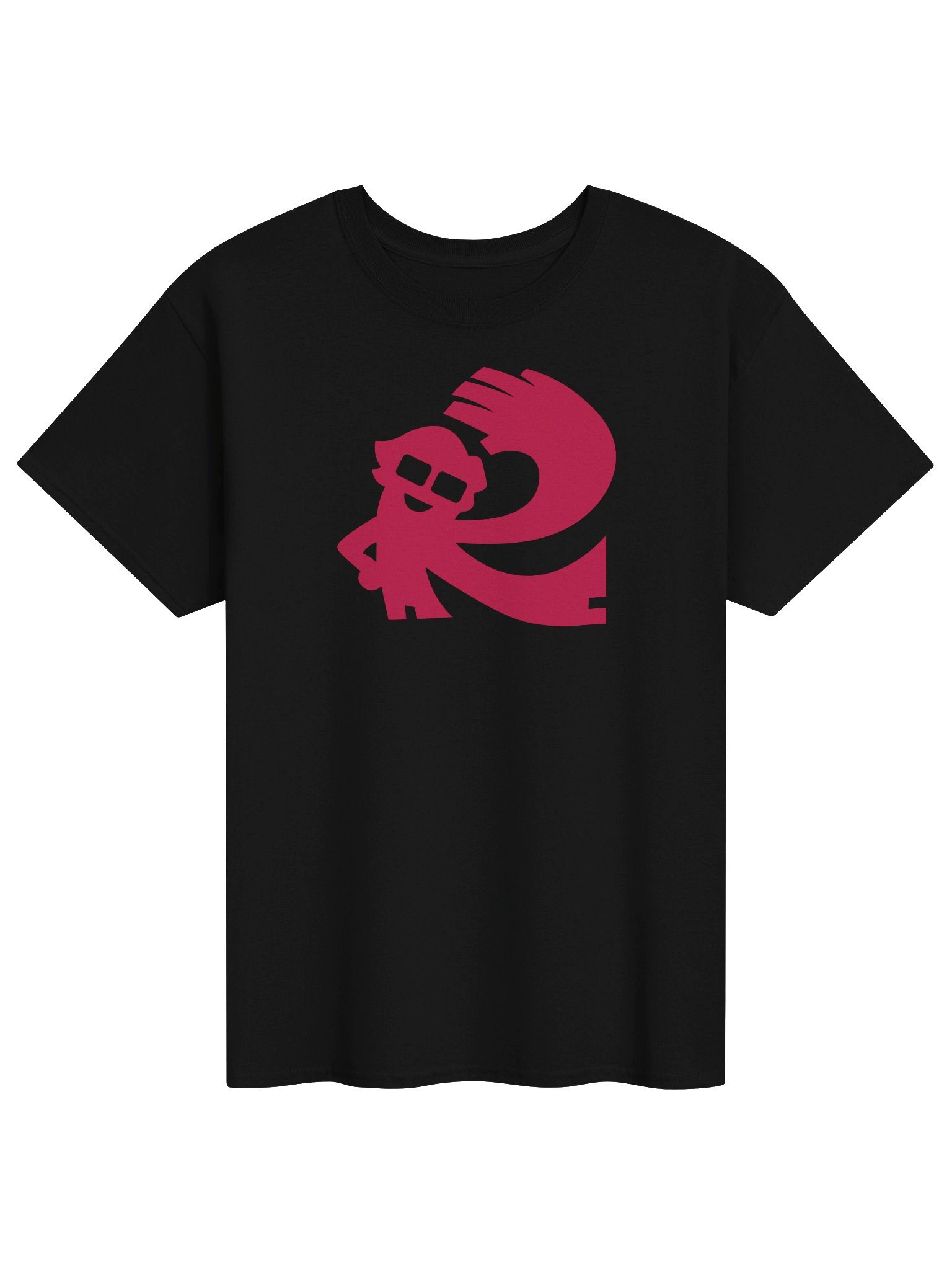Klensyh - Heavyweight T-Shirt product image (2)
