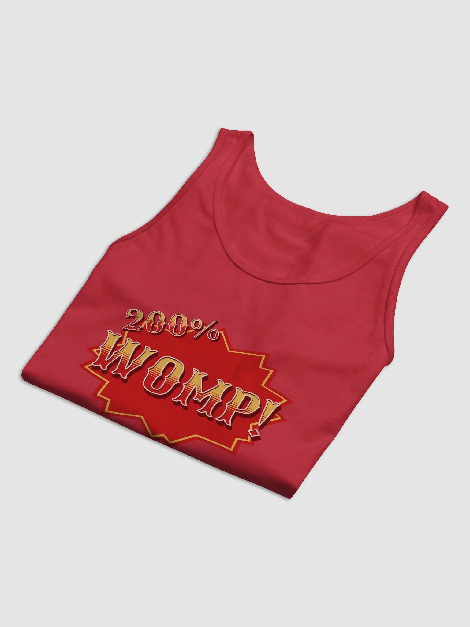 Womp Womp tank product image (3)