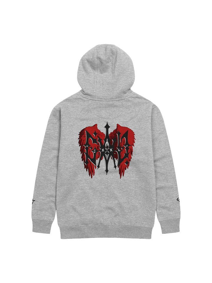 Light CX Designer Hoodies product image (2)