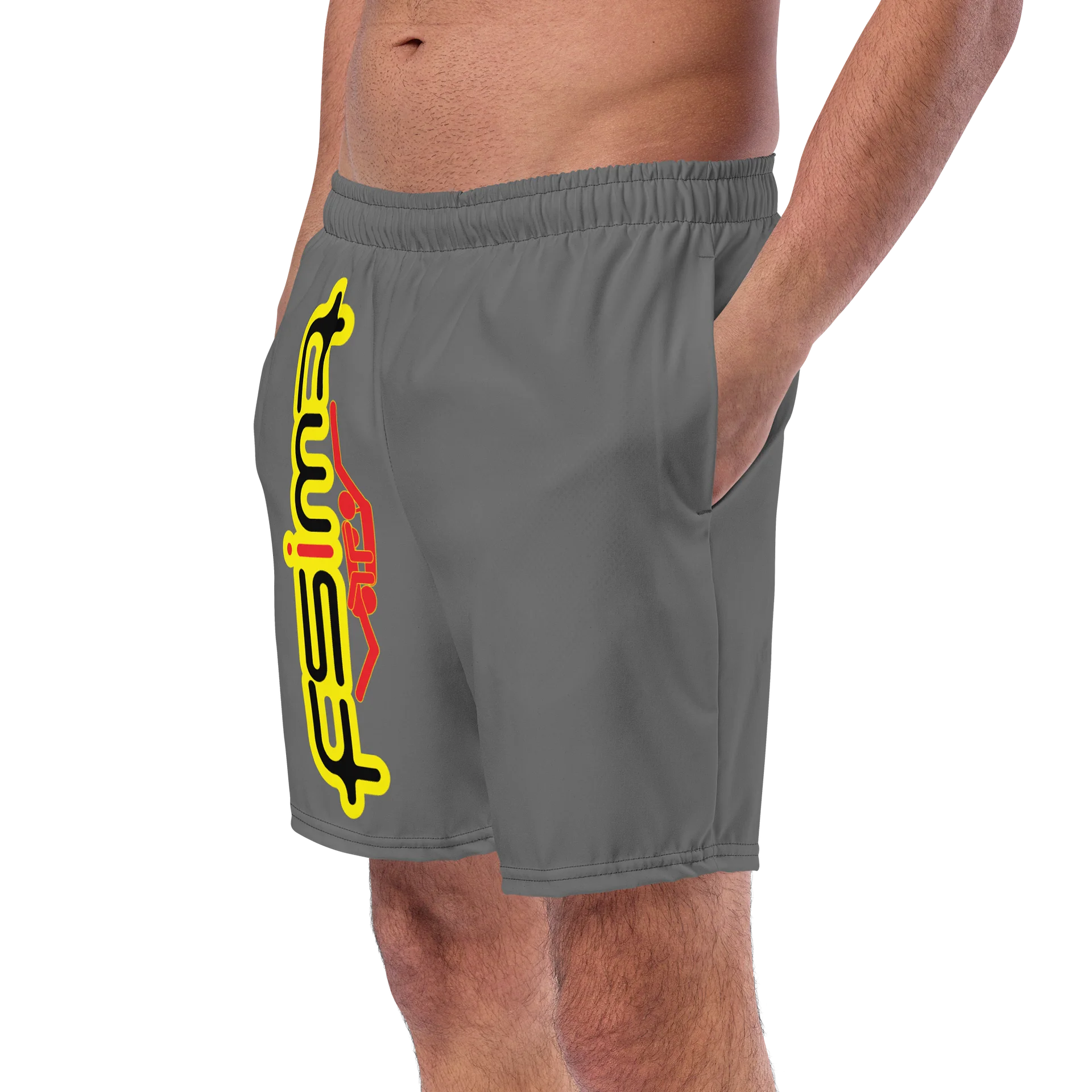 What A/C? - Freaky Tactical Fuck Shorts product image (2)