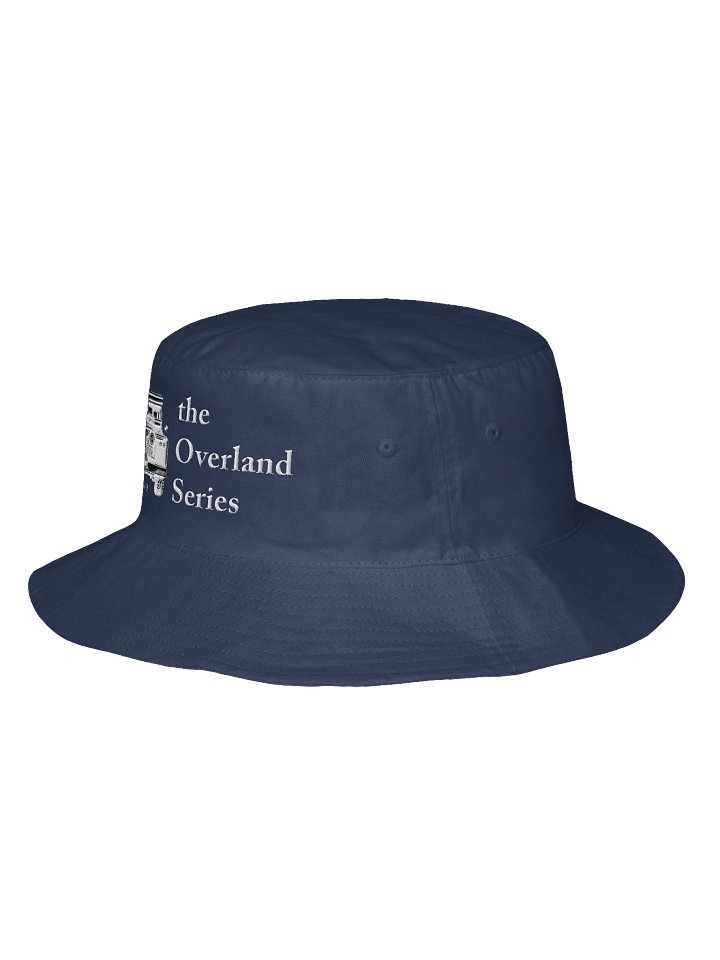 Vintage Rover Flexfit Bucket Hat product image (7)