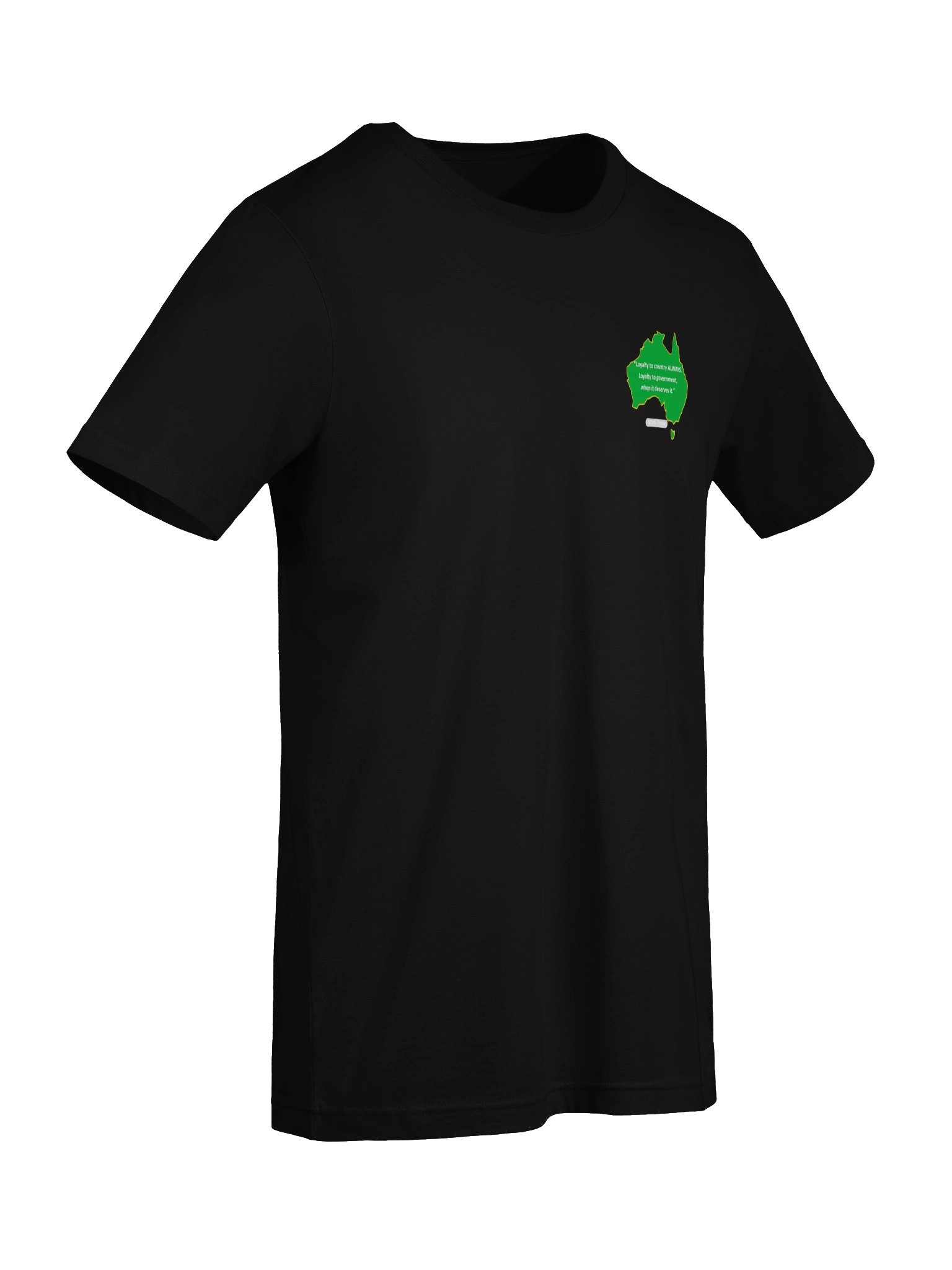 Albo Must Go Tee product image (44)