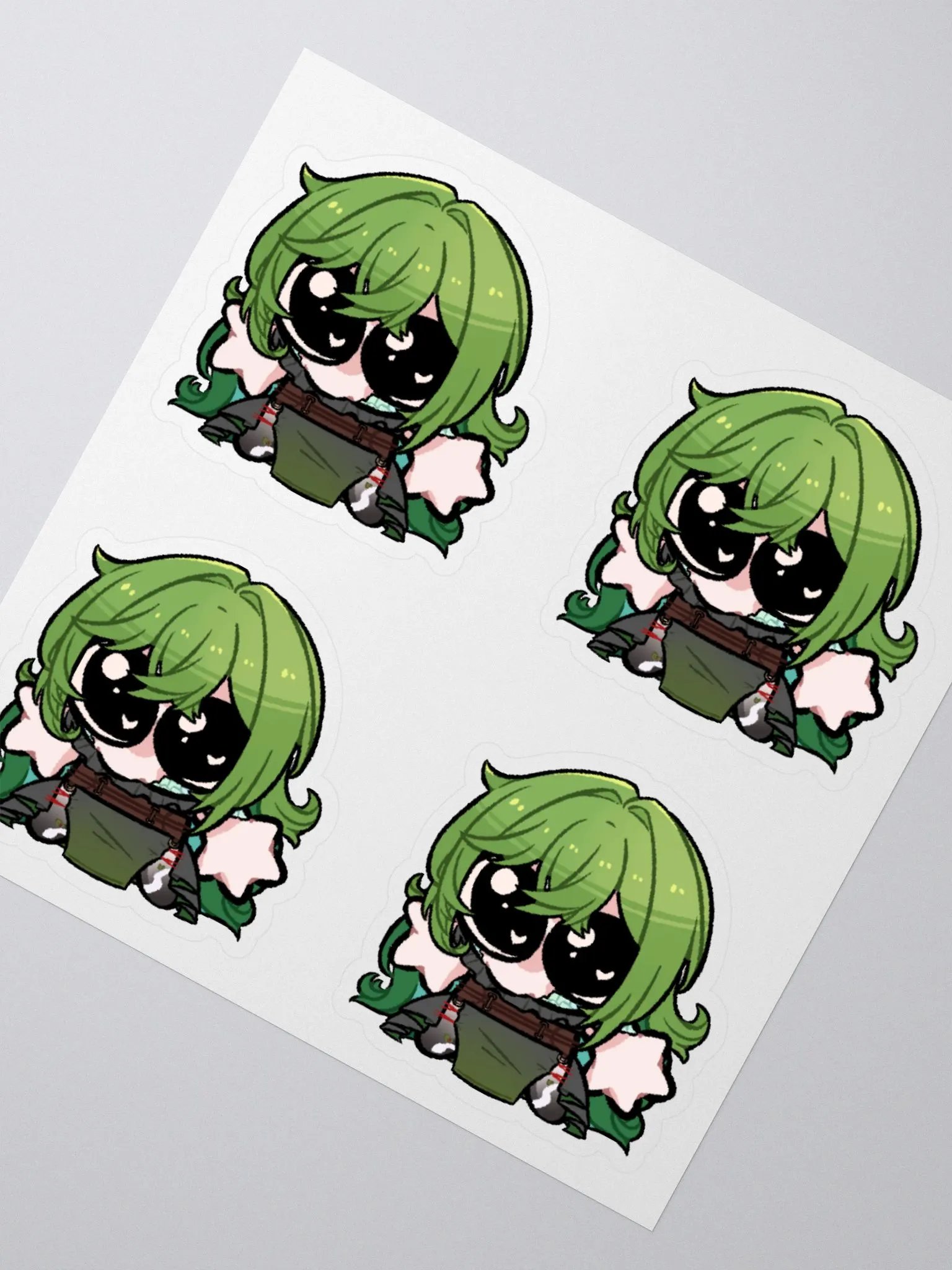 Alecto Stinky Sticker product image (4)
