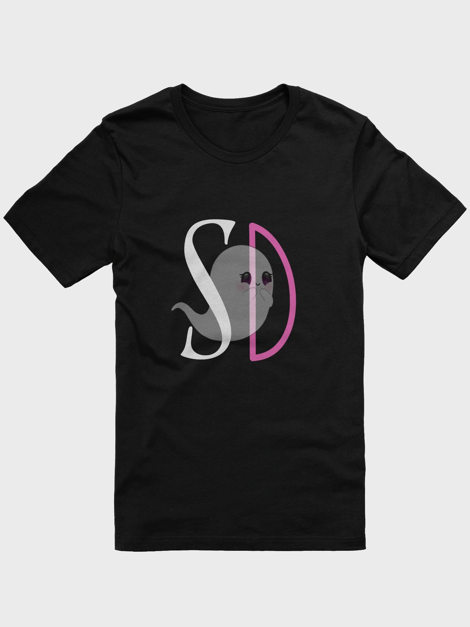 Spooky Darling Ghost Logo product image (3)