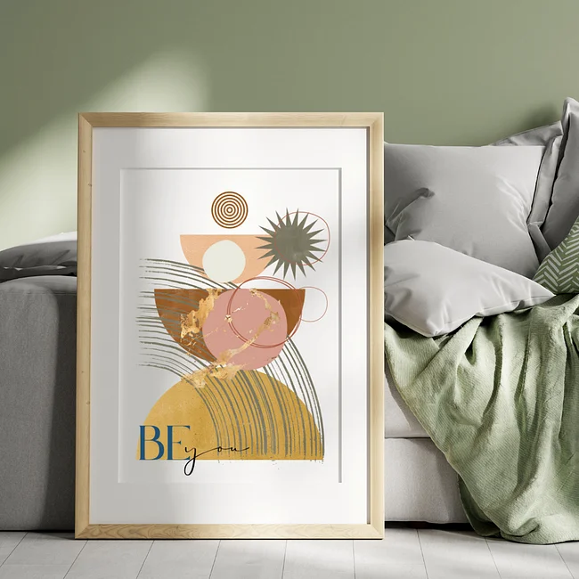 Art Prints Collection