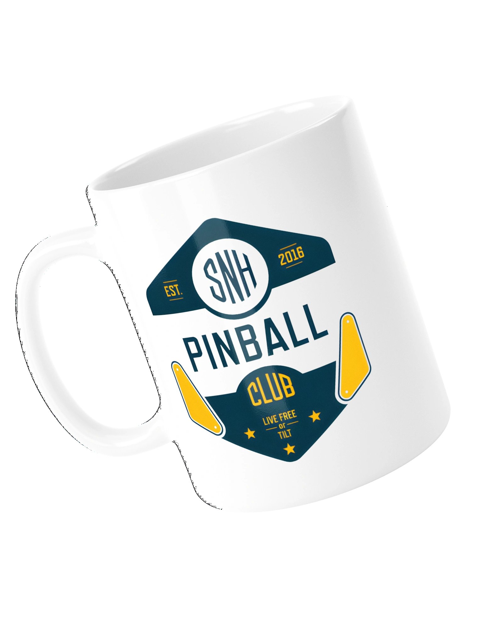 SNHPC Coffee Mug product image (13)