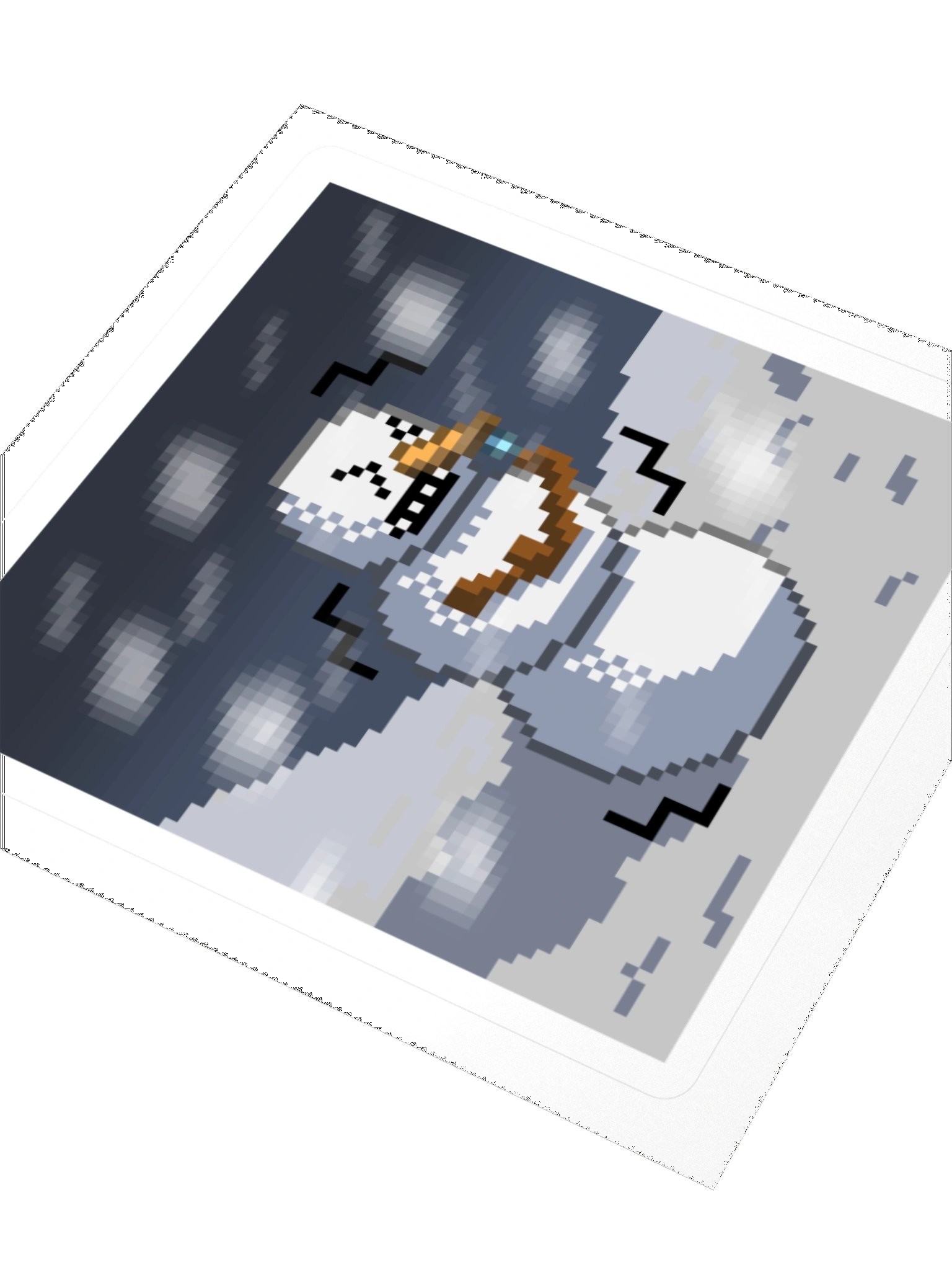 Freezing Season Sticker product image (7)