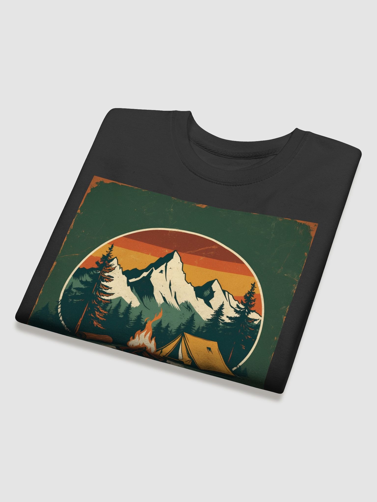 I LOVE CAMPING product image (4)