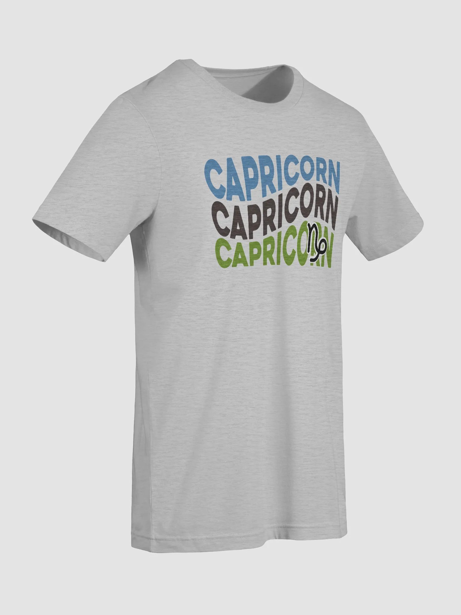 Capricorn Pride Tee product image (59)