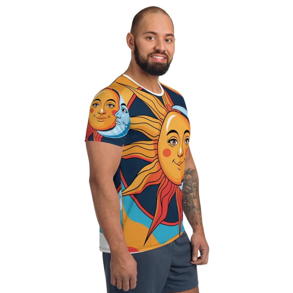 Graphic T-shirt product image (4)