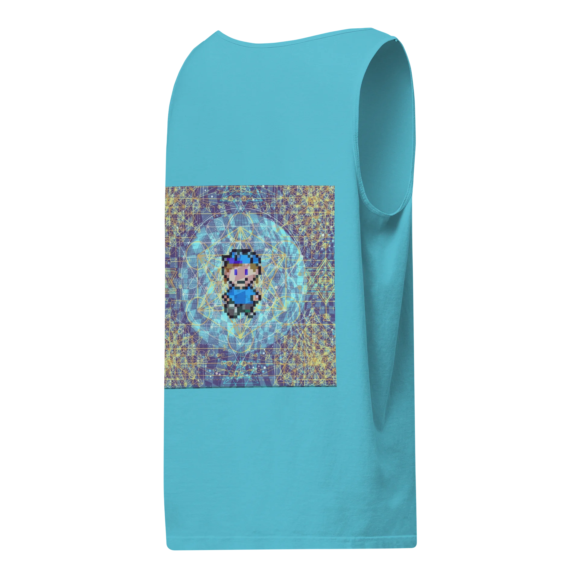 CyberStarTank product image (4)