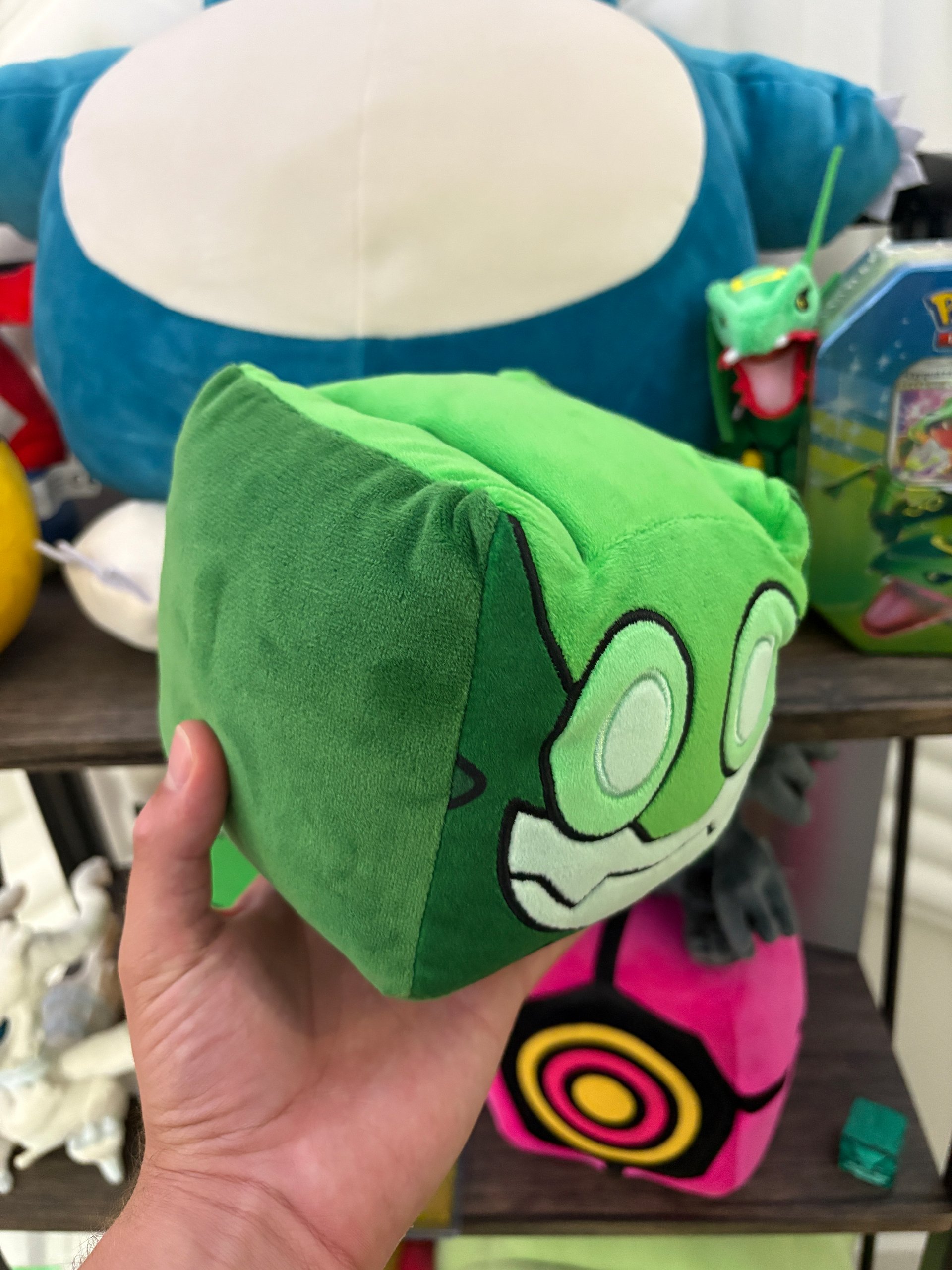 Vortrox Plushie product image (3)