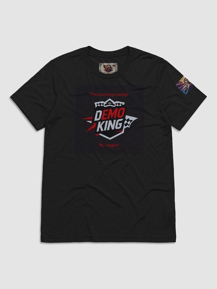 Demo King, TSL RL T-Shirt product image (1)