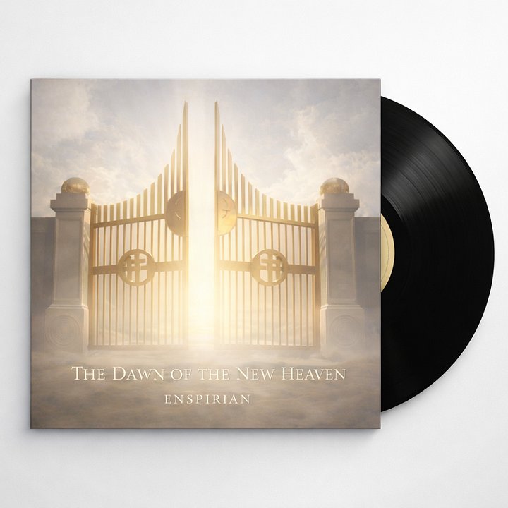 The Dawn of the New Heaven product image (2)
