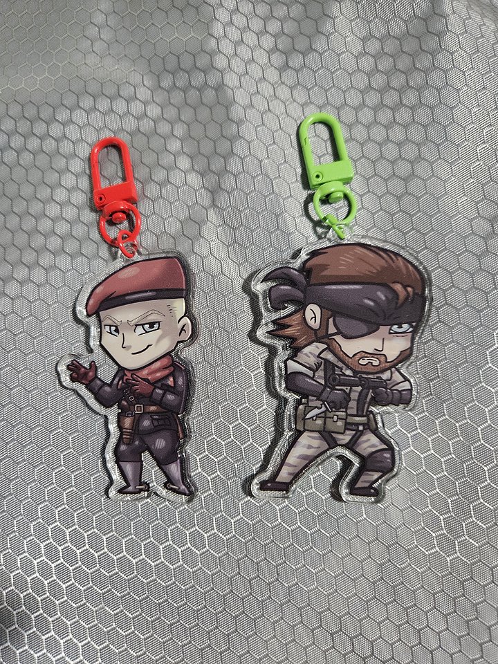 MGS Charms product image (1)