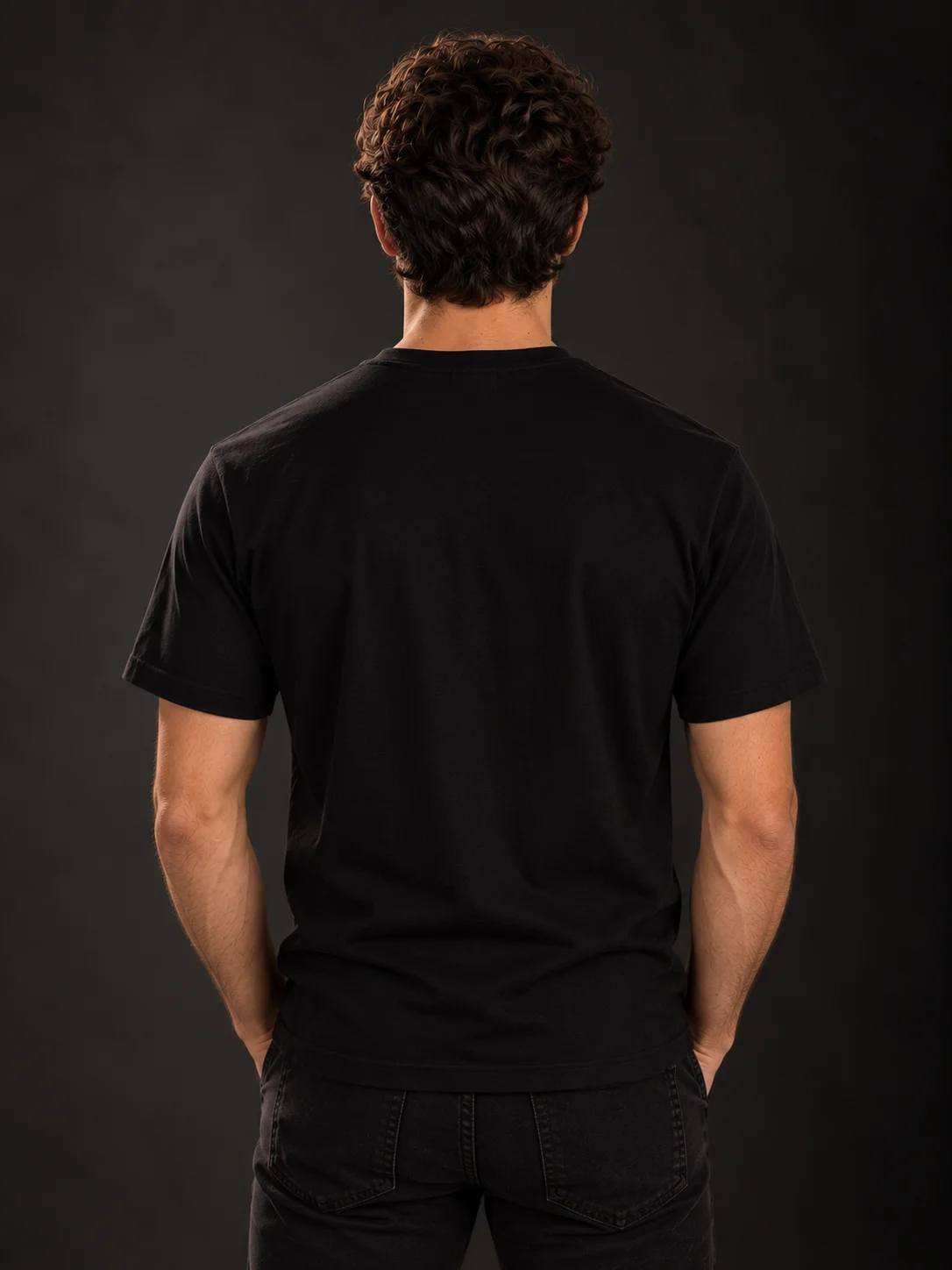 PYROS Essential T-Shirt product image (3)