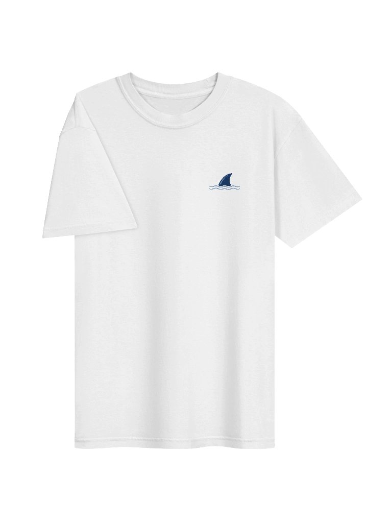 Shark Fin Tee product image (3)