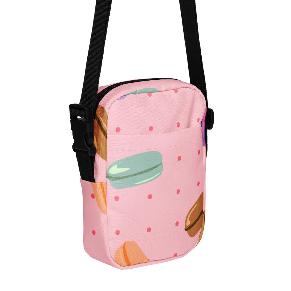 Macaron Medley Crossbody Bag product image (1)