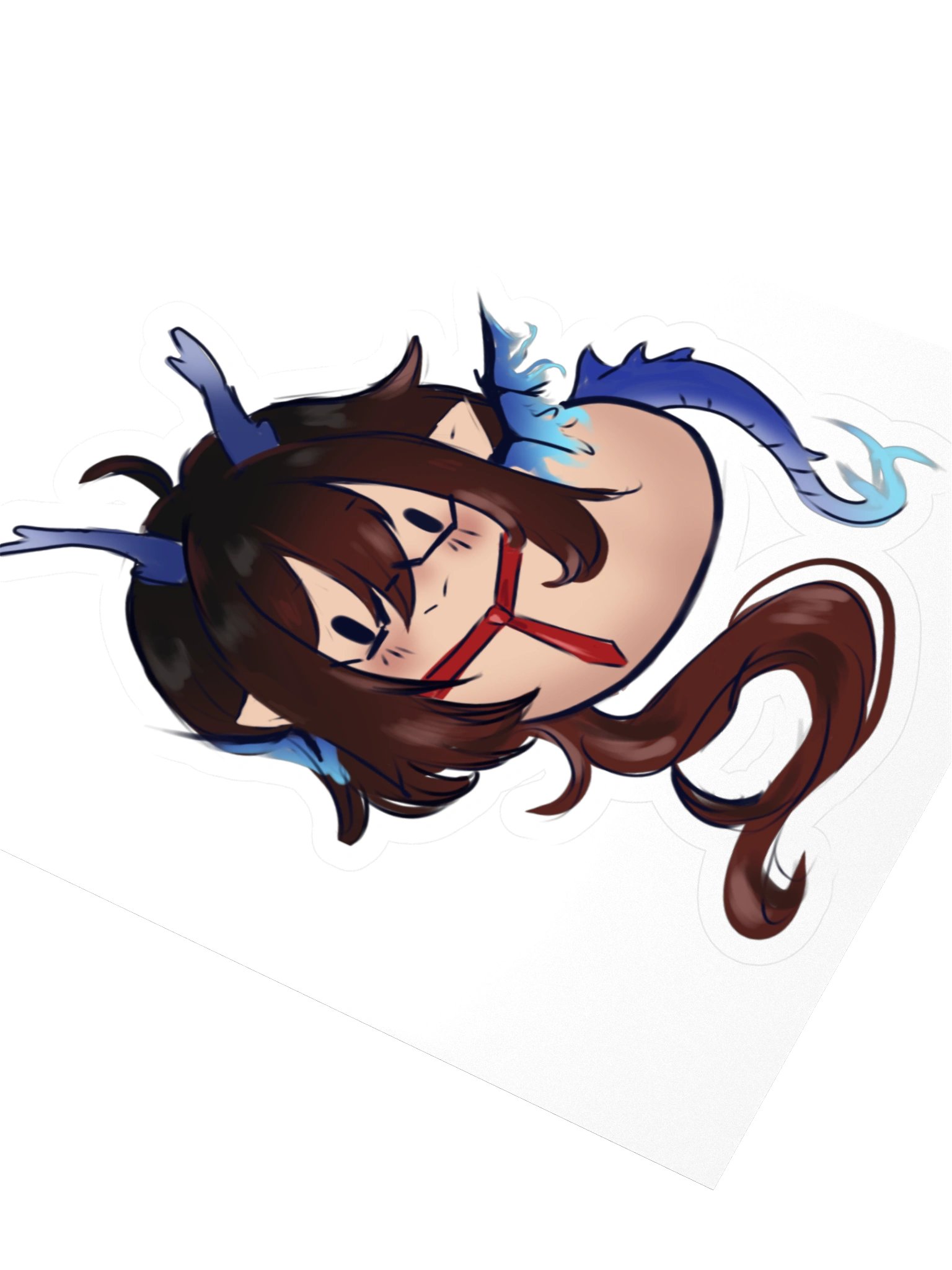 specsiBean Sticker product image (3)