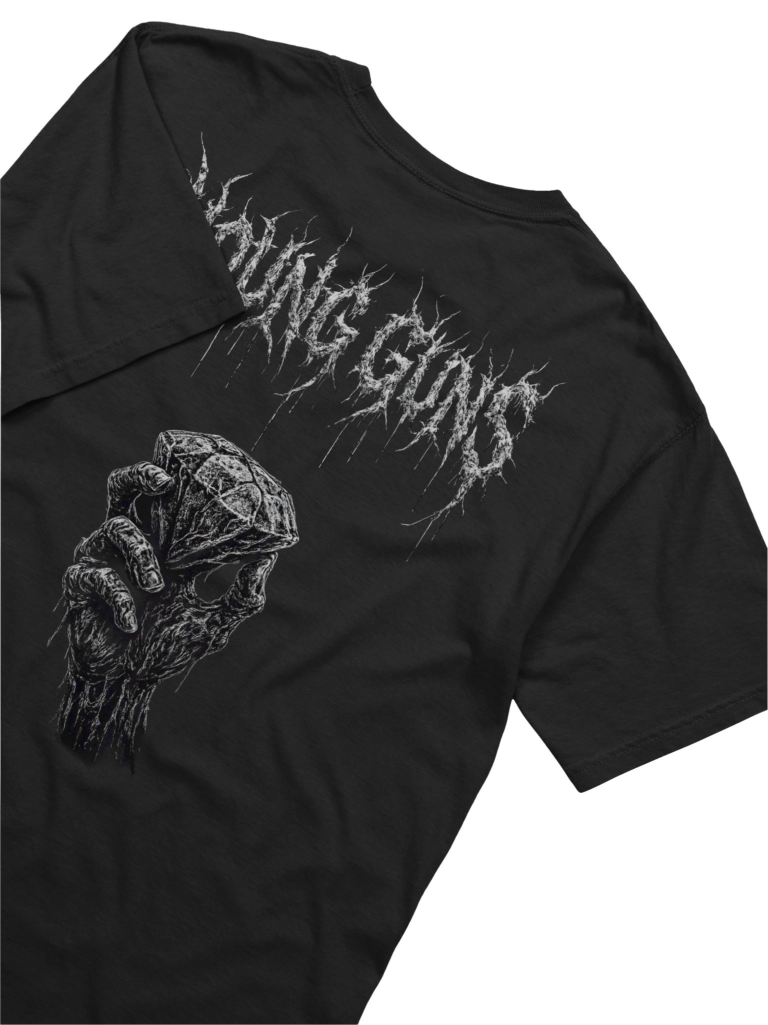 NCA Young Guns Tee product image (6)