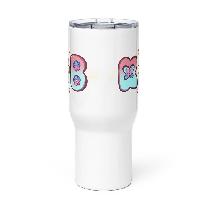 Logo 1 Mug product image (3)